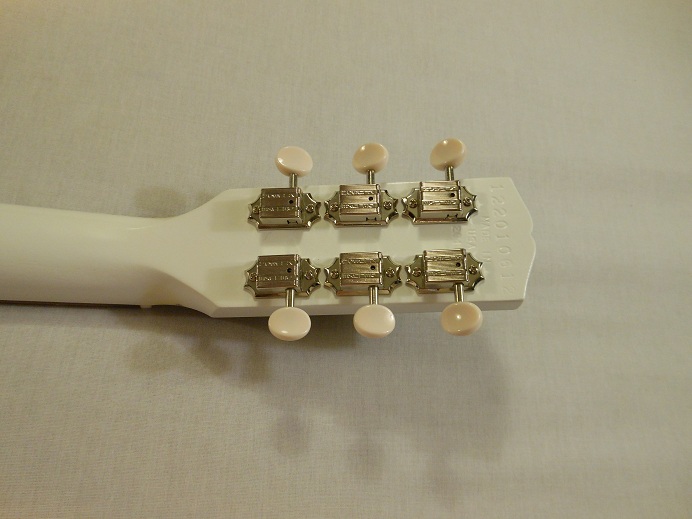 Melody Maker Les Paul Picture 4